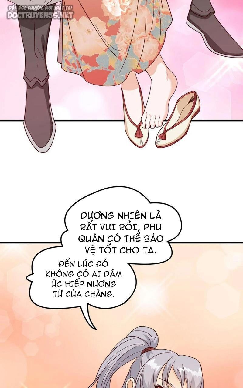 Vợ tôi và tôi thống trị tam giới