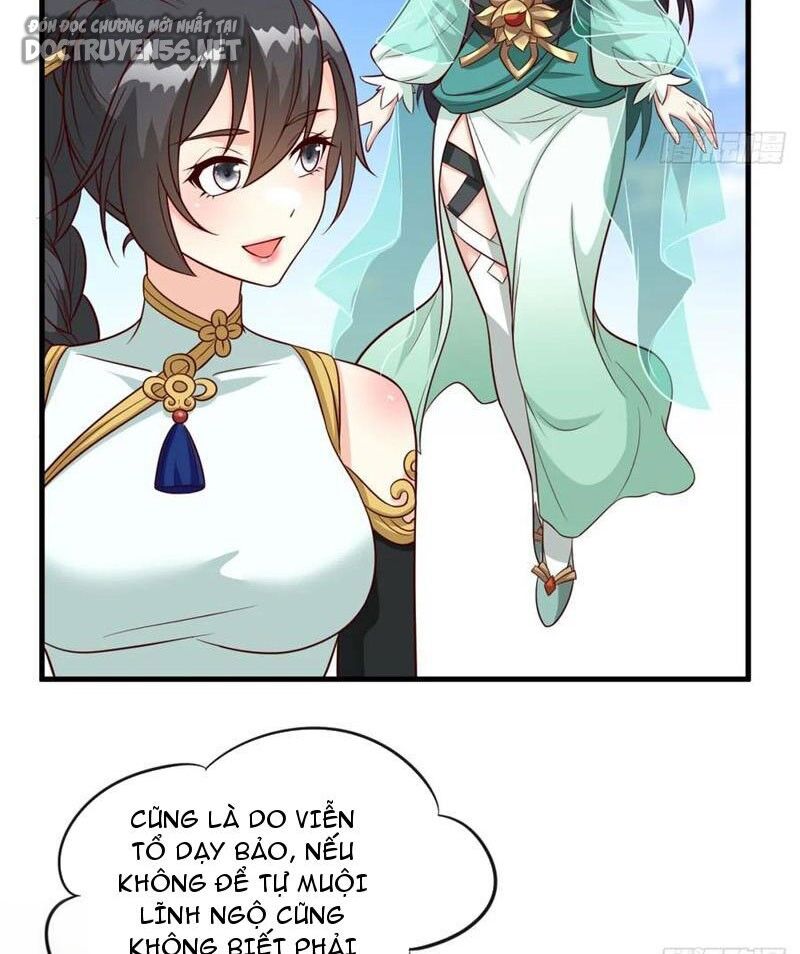 Vợ tôi và tôi thống trị tam giới