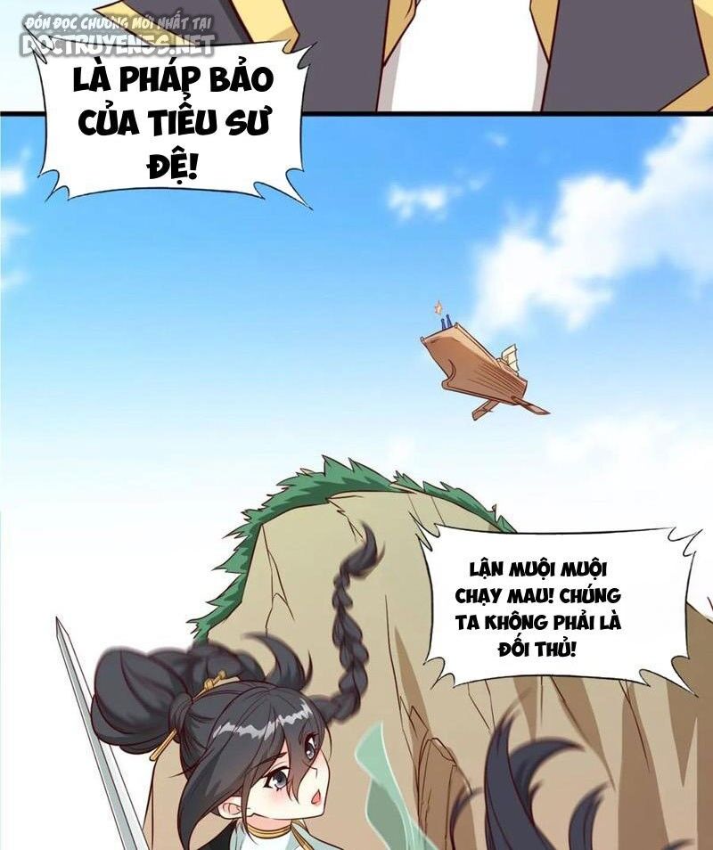 Vợ tôi và tôi thống trị tam giới
