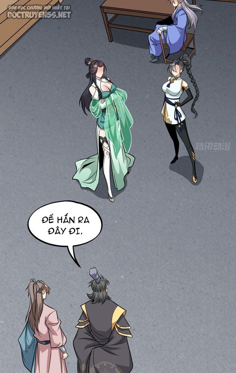 Vợ tôi và tôi thống trị tam giới