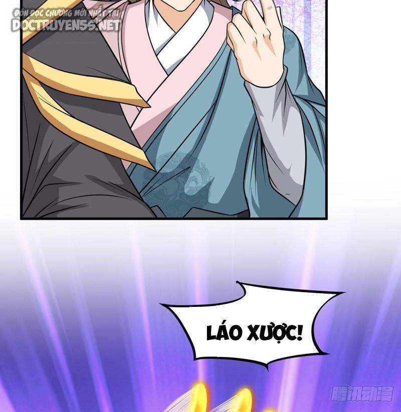 Vợ tôi và tôi thống trị tam giới