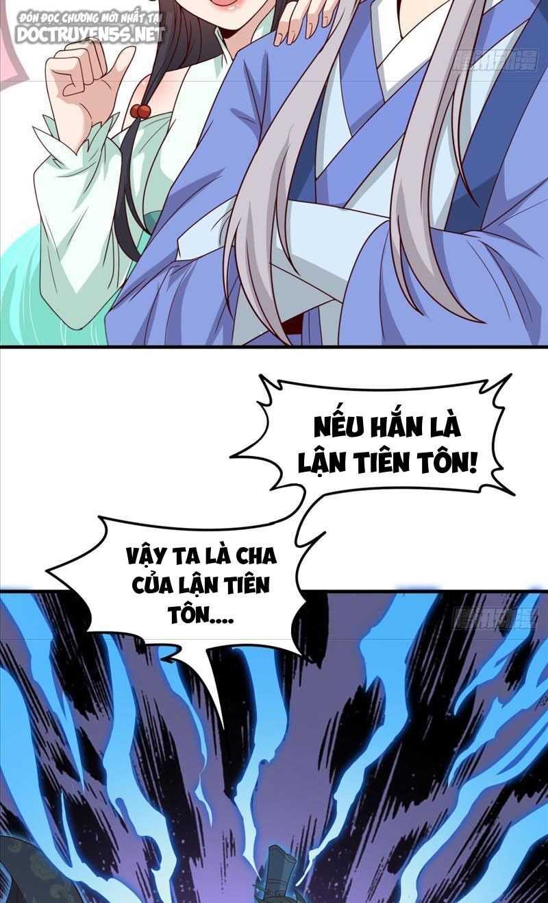 Vợ tôi và tôi thống trị tam giới