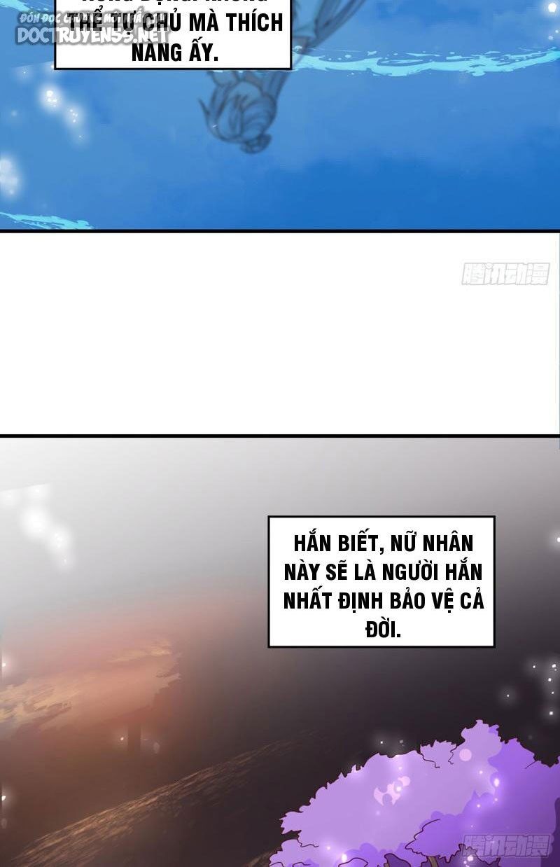 Vợ tôi và tôi thống trị tam giới