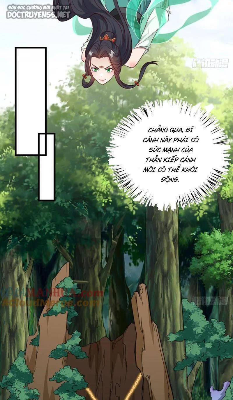 Vợ tôi và tôi thống trị tam giới