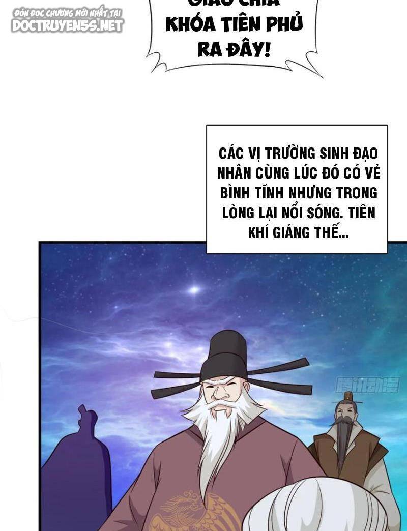 Vợ tôi và tôi thống trị tam giới