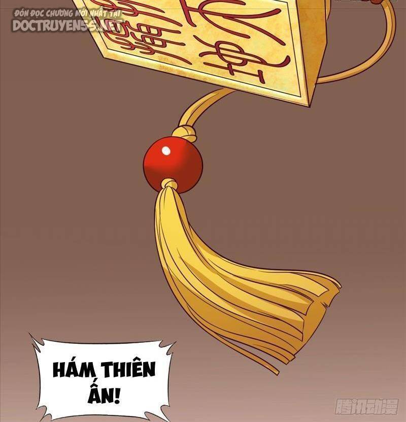 Vợ tôi và tôi thống trị tam giới