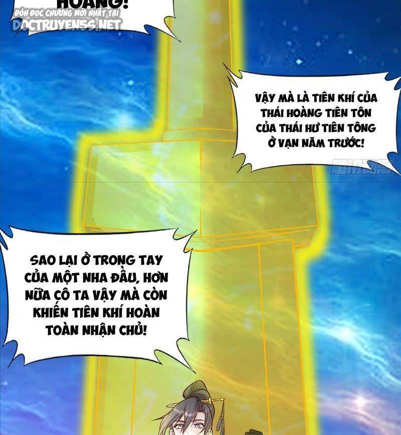 Vợ tôi và tôi thống trị tam giới