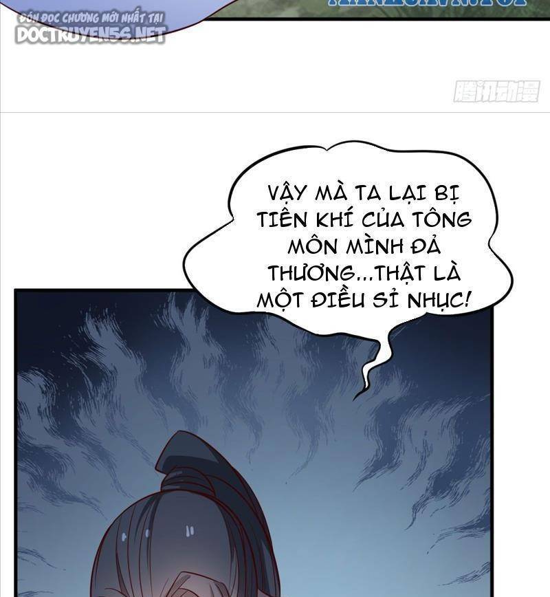 Vợ tôi và tôi thống trị tam giới
