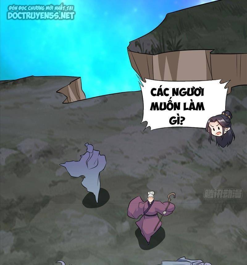 Vợ tôi và tôi thống trị tam giới
