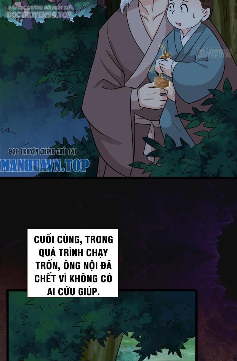 Vợ tôi và tôi thống trị tam giới