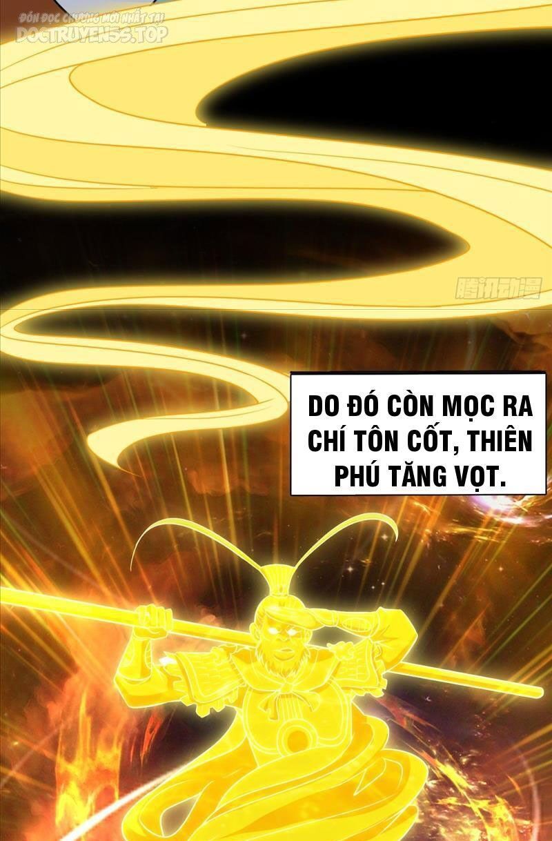 Vợ tôi và tôi thống trị tam giới