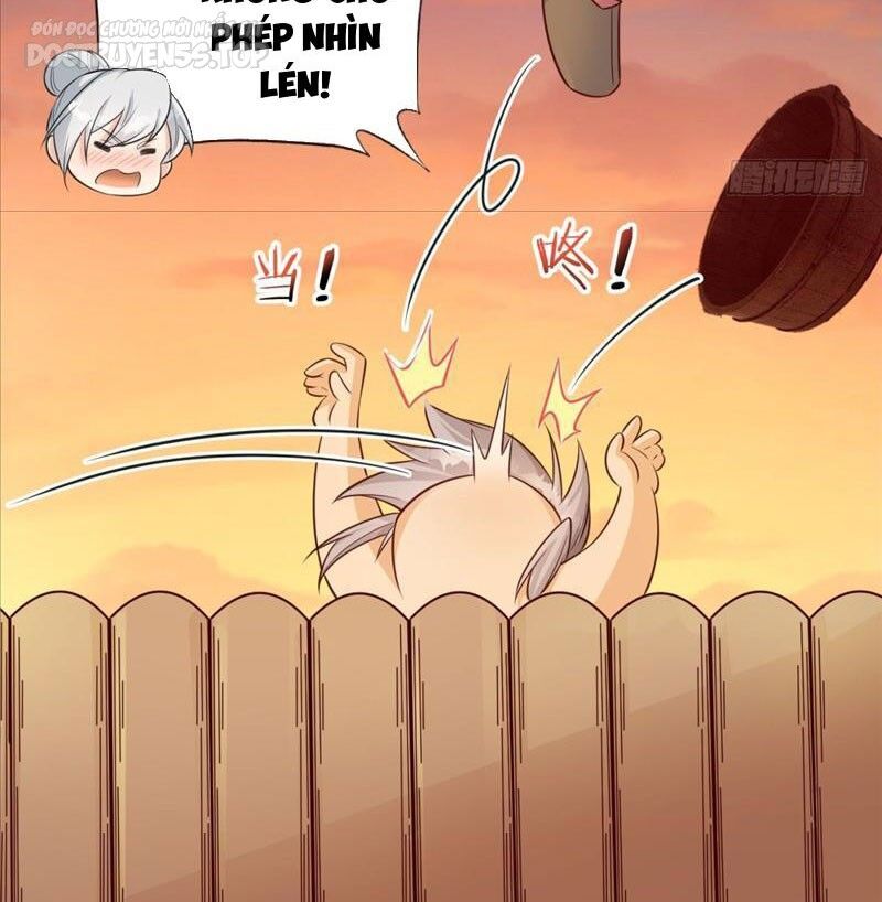 Vợ tôi và tôi thống trị tam giới
