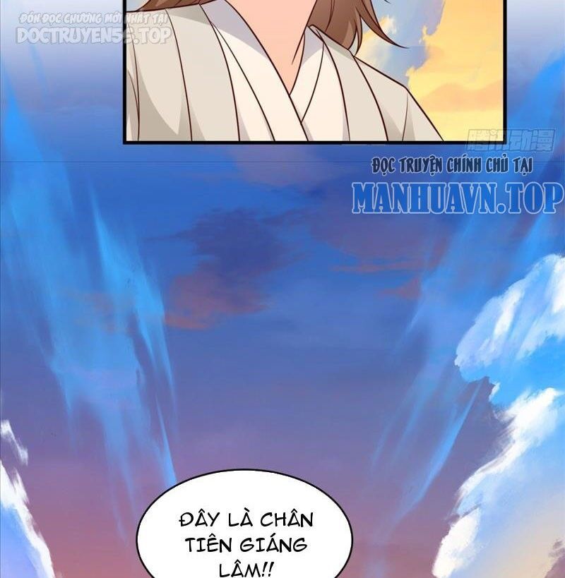 Vợ tôi và tôi thống trị tam giới