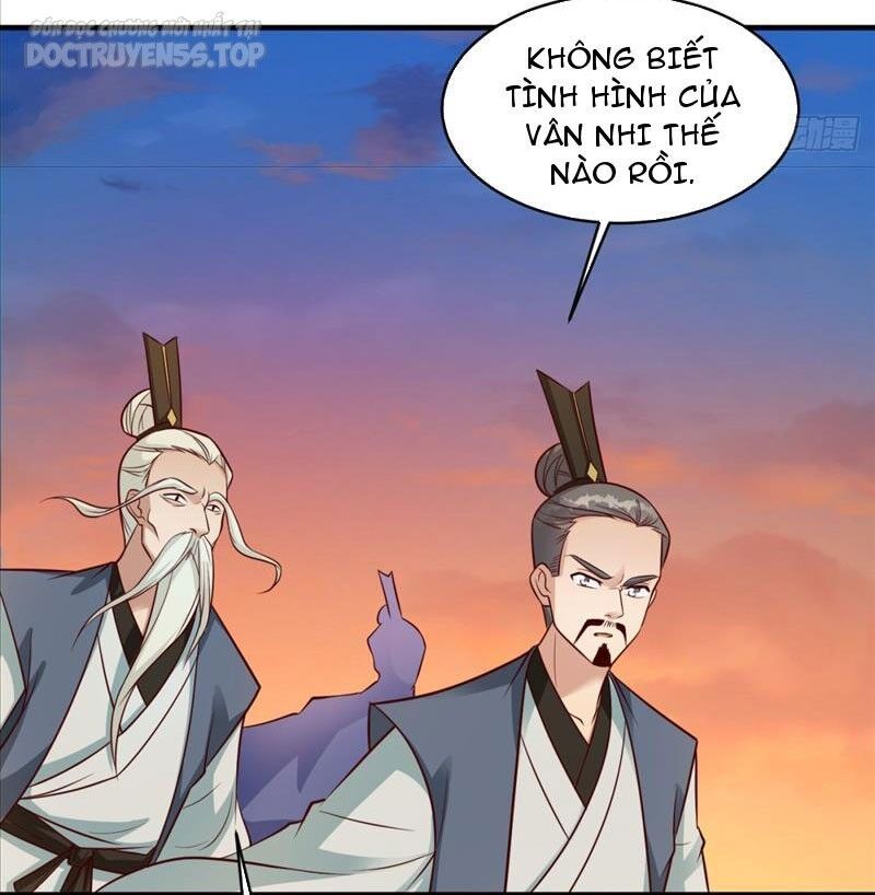 Vợ tôi và tôi thống trị tam giới