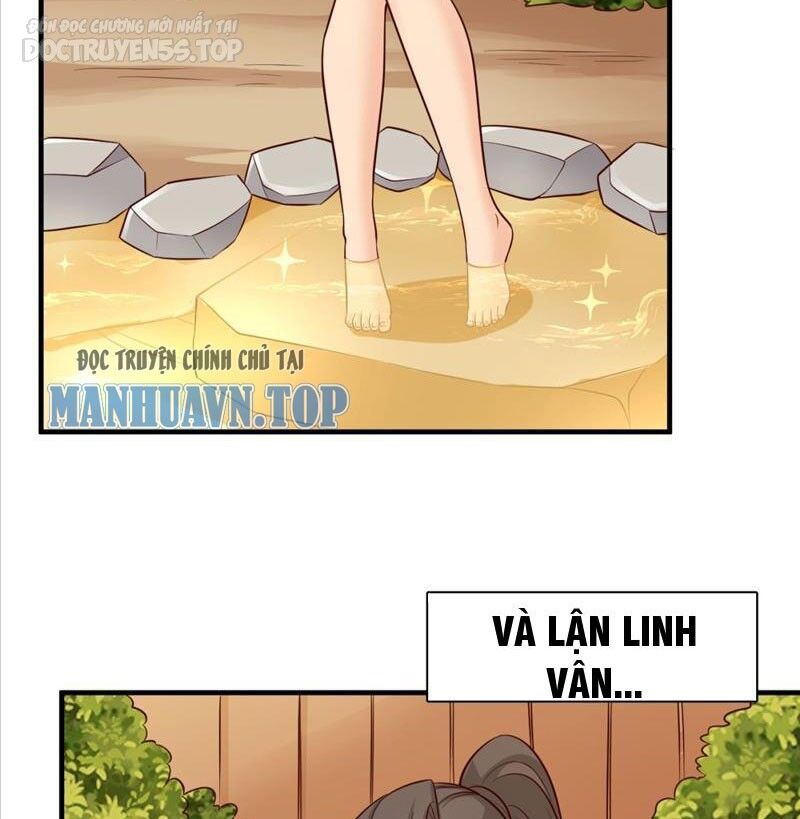 Vợ tôi và tôi thống trị tam giới