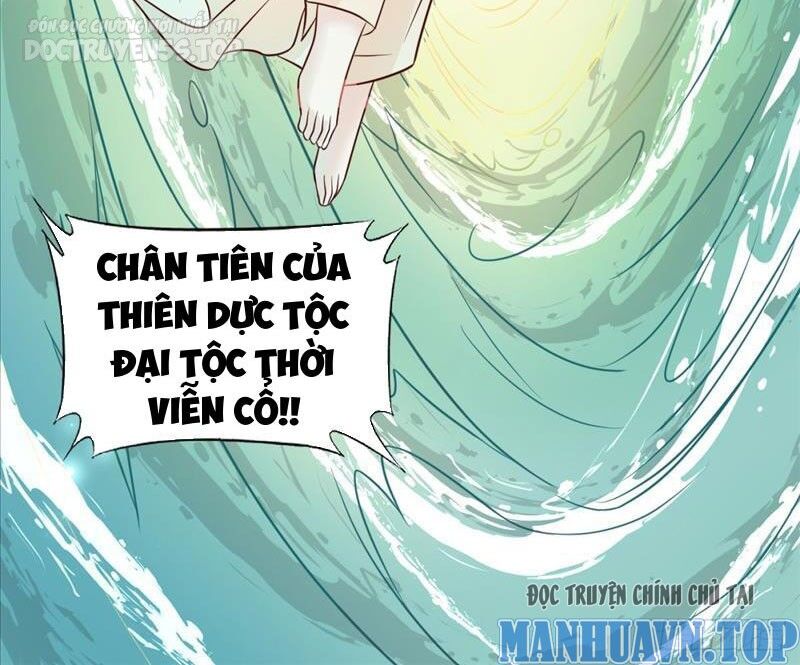 Vợ tôi và tôi thống trị tam giới