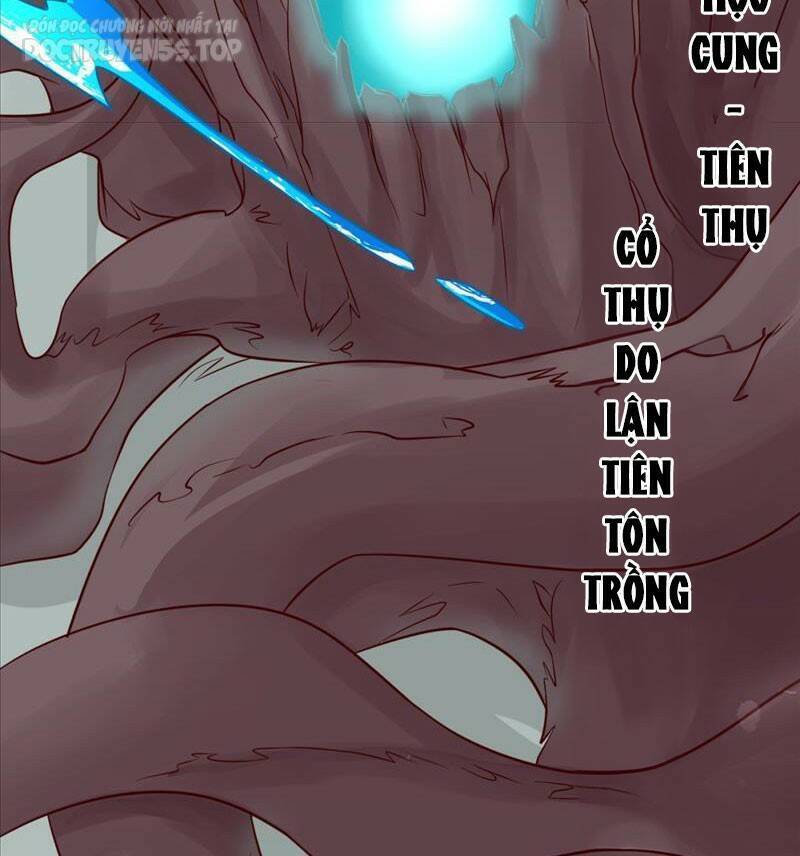 Vợ tôi và tôi thống trị tam giới