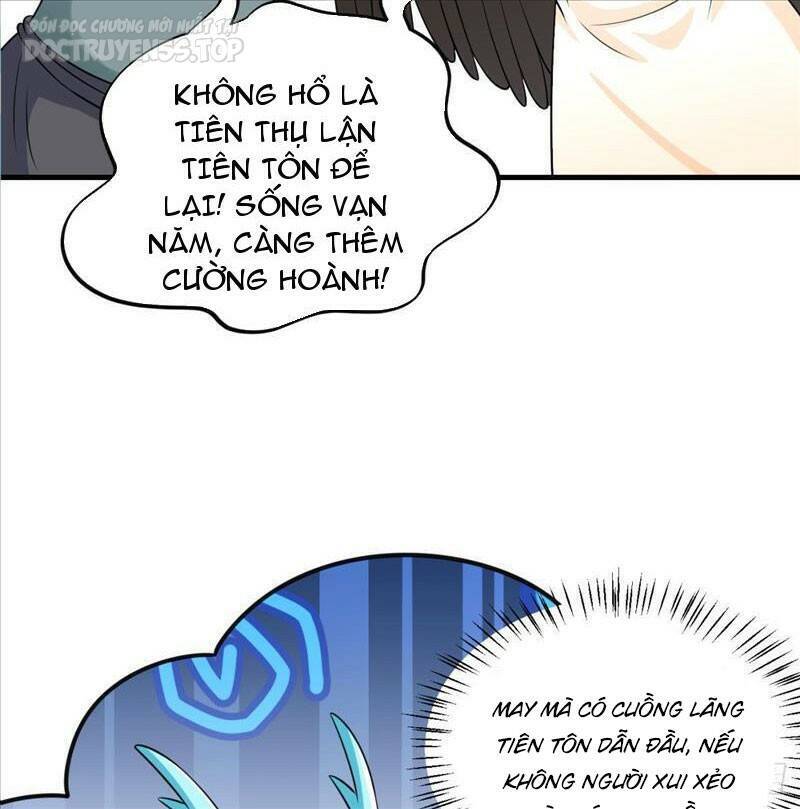 Vợ tôi và tôi thống trị tam giới