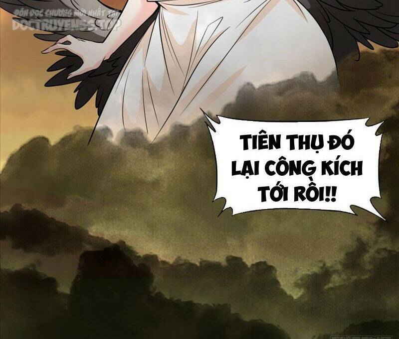 Vợ tôi và tôi thống trị tam giới