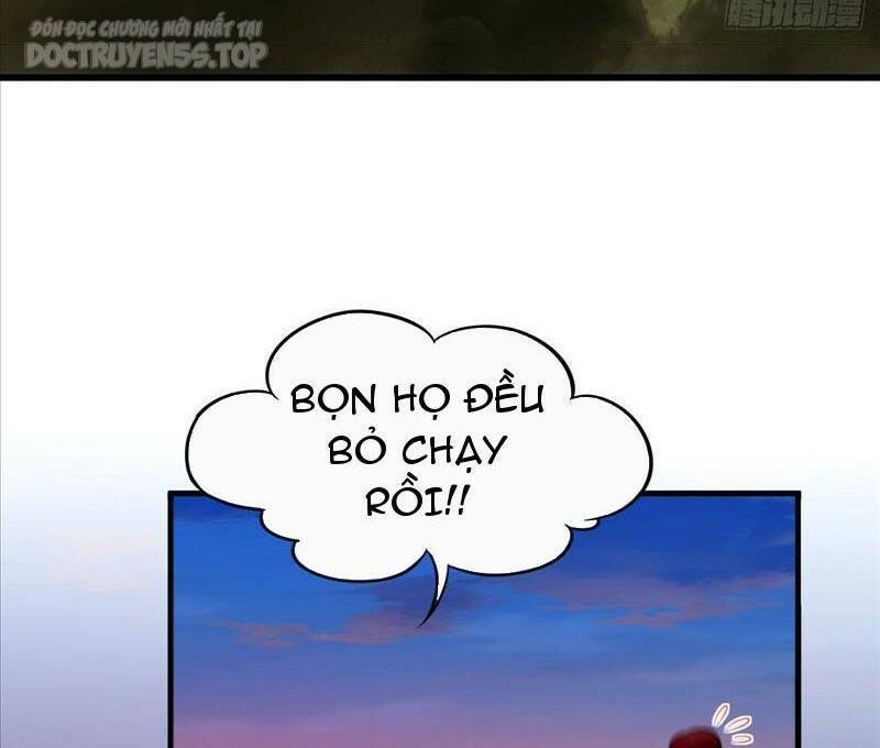 Vợ tôi và tôi thống trị tam giới