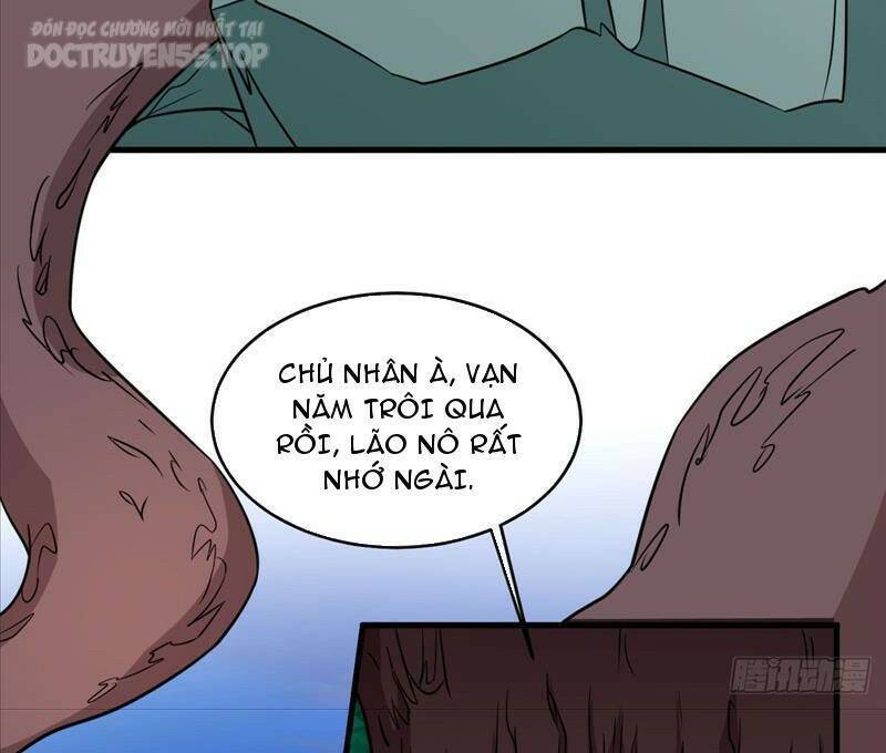 Vợ tôi và tôi thống trị tam giới