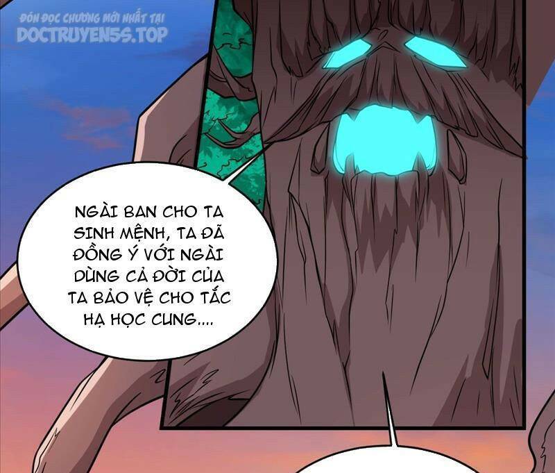Vợ tôi và tôi thống trị tam giới