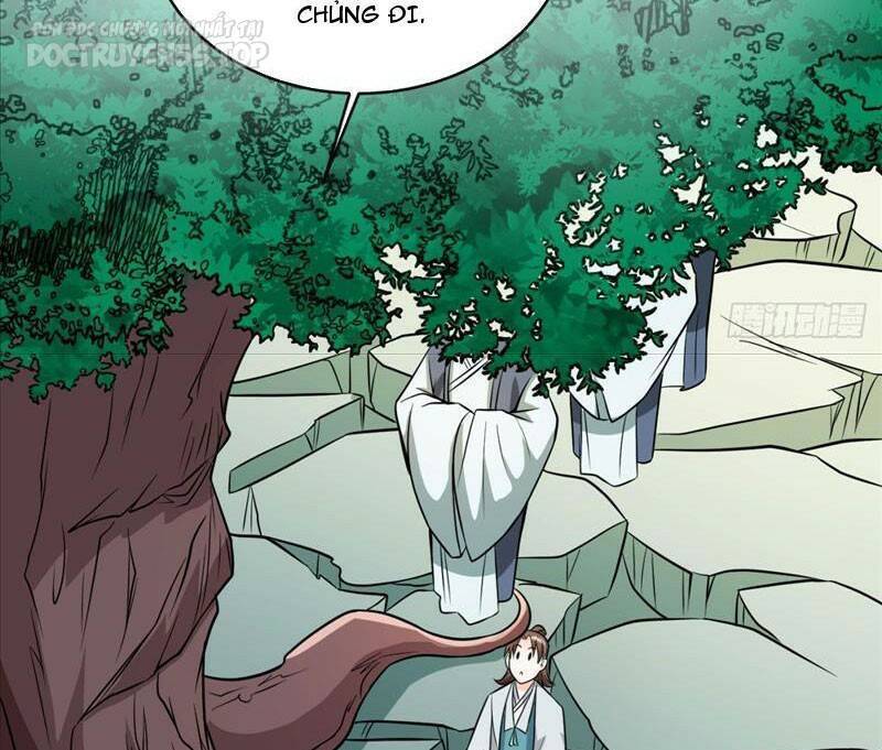 Vợ tôi và tôi thống trị tam giới