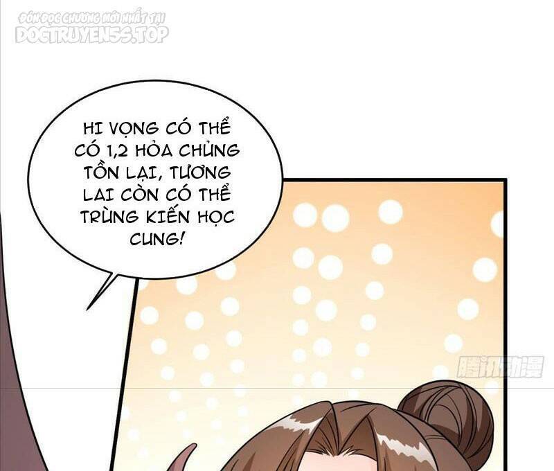 Vợ tôi và tôi thống trị tam giới