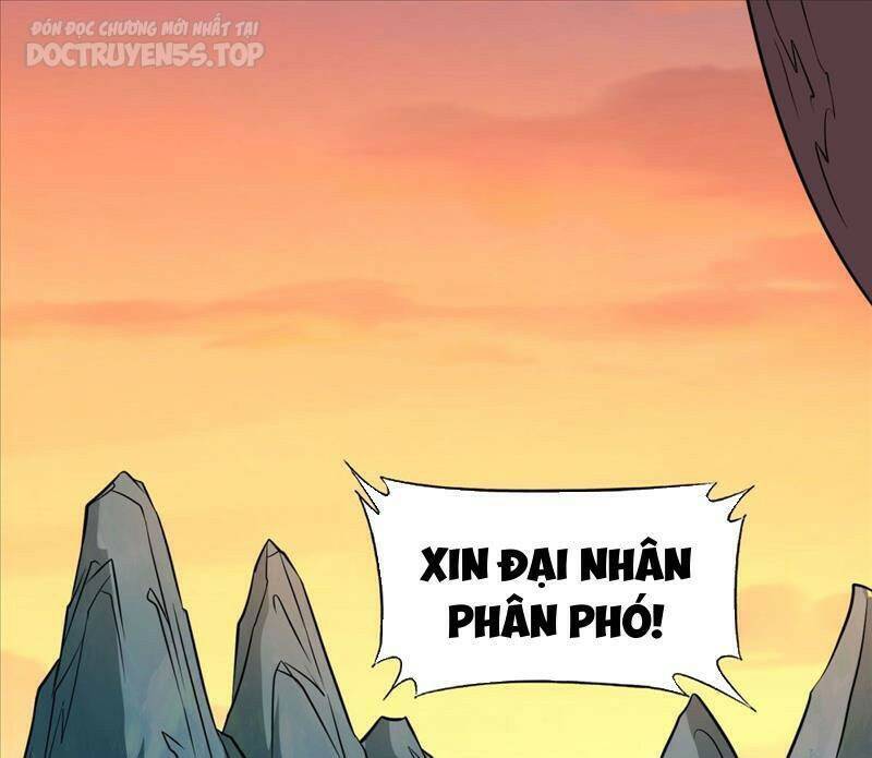 Vợ tôi và tôi thống trị tam giới