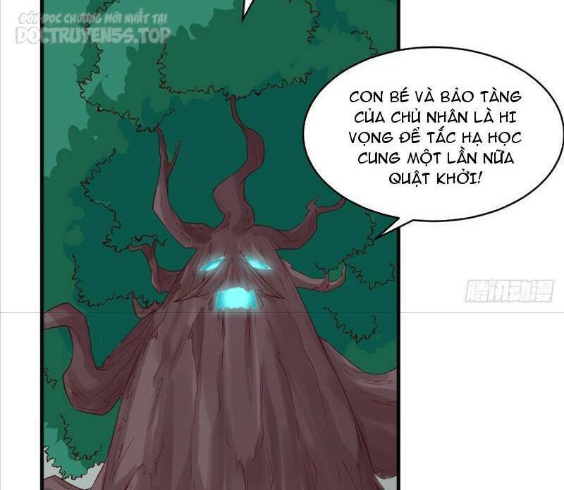 Vợ tôi và tôi thống trị tam giới