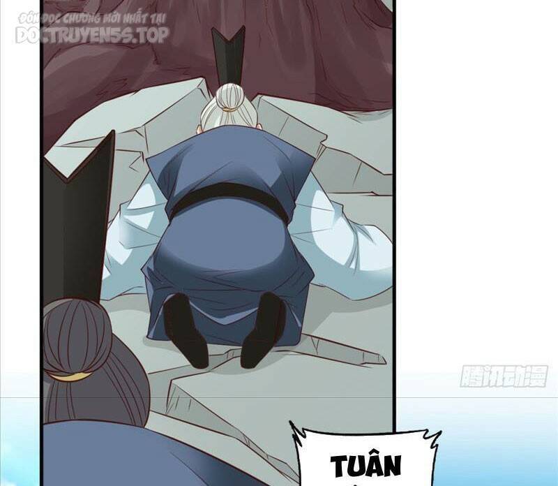 Vợ tôi và tôi thống trị tam giới
