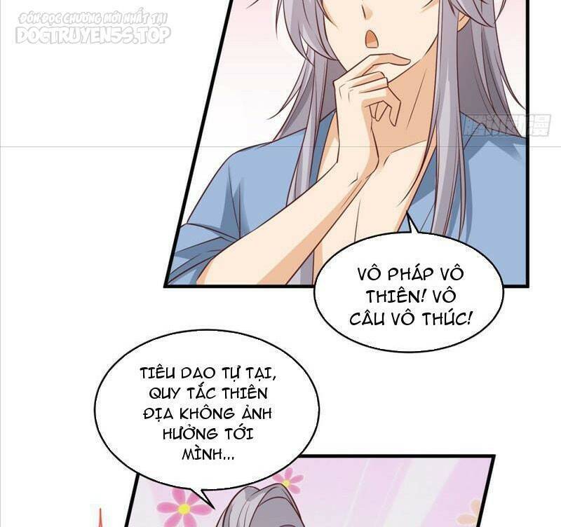 Vợ tôi và tôi thống trị tam giới