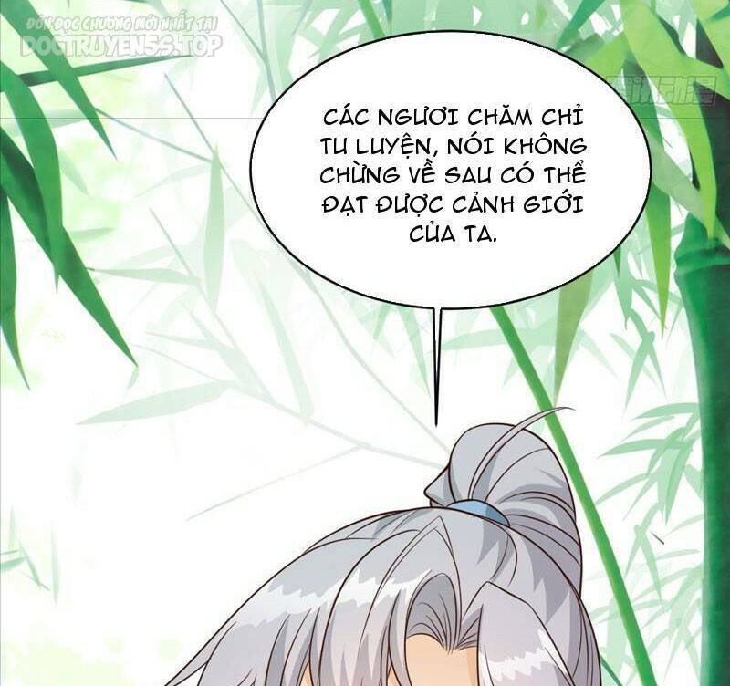 Vợ tôi và tôi thống trị tam giới