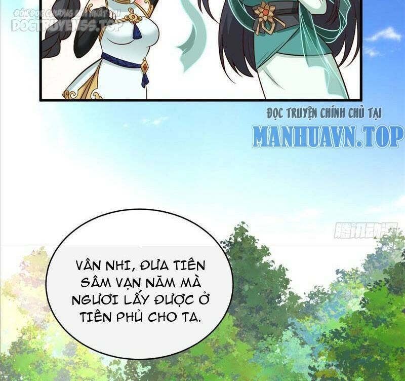 Vợ tôi và tôi thống trị tam giới