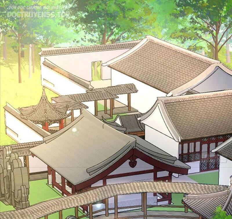 Vợ tôi và tôi thống trị tam giới