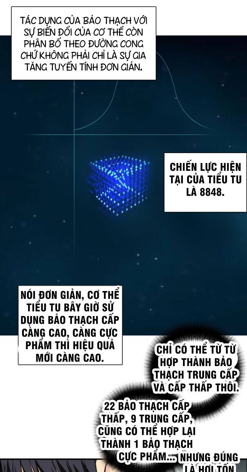 Siêu Năng Lập Phương