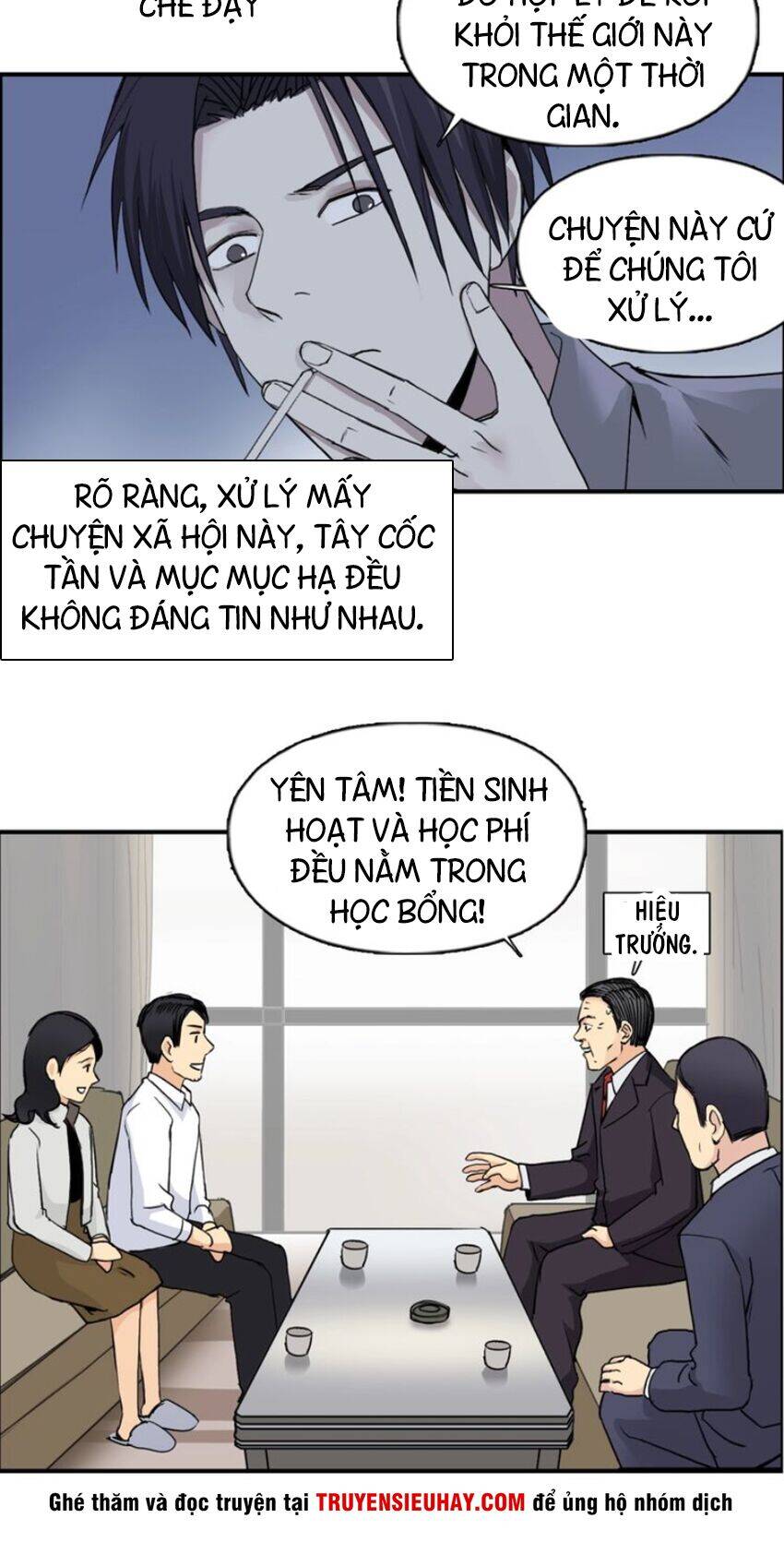 Siêu Năng Lập Phương