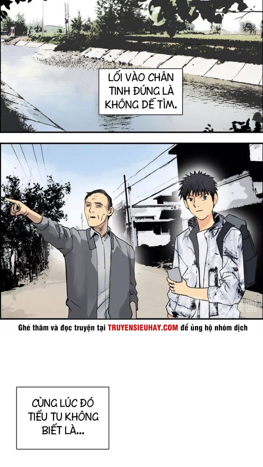 Siêu Năng Lập Phương