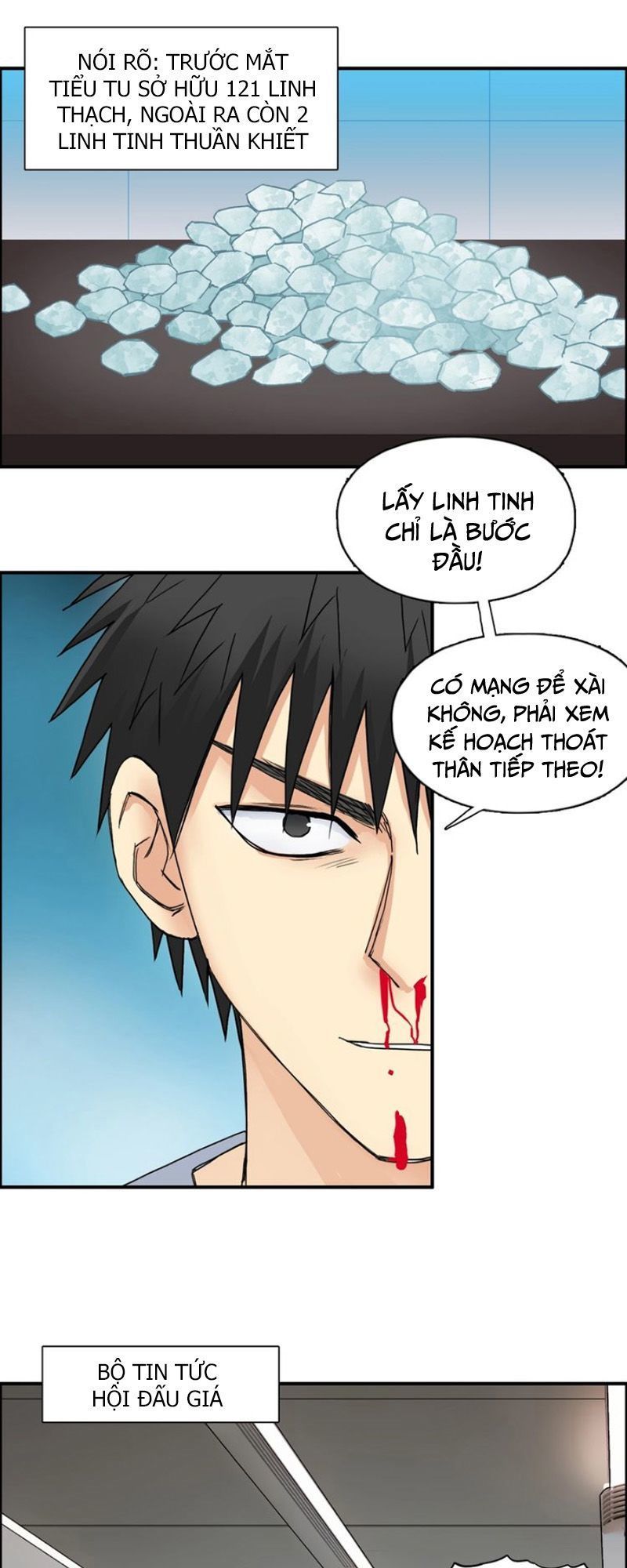 Siêu Năng Lập Phương