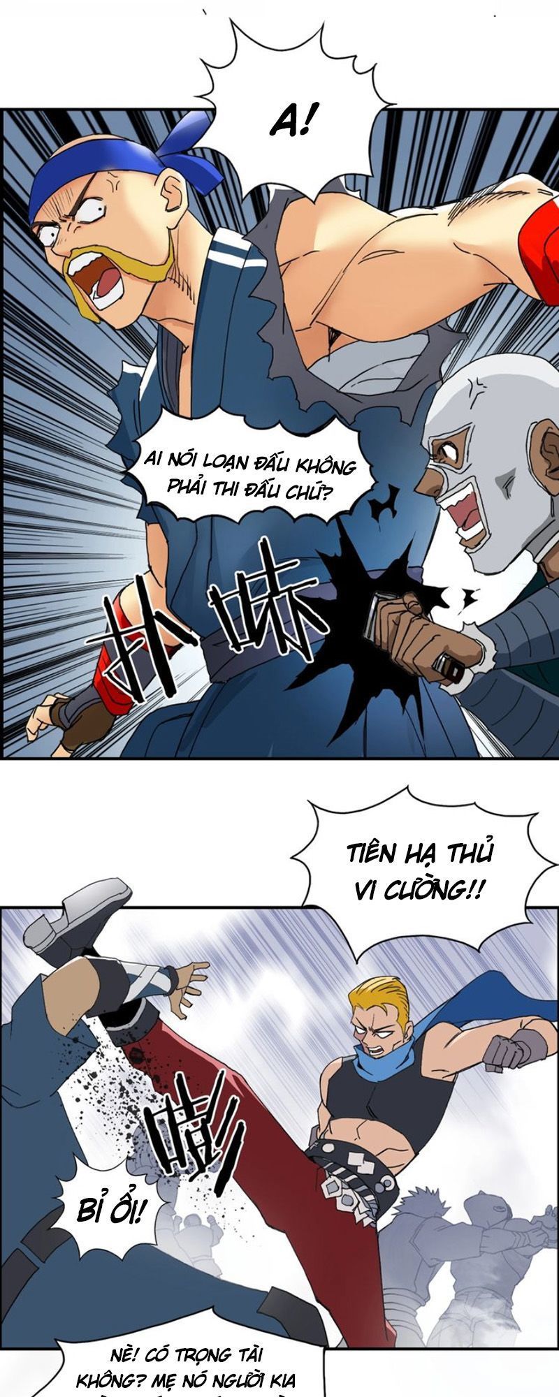 Siêu Năng Lập Phương