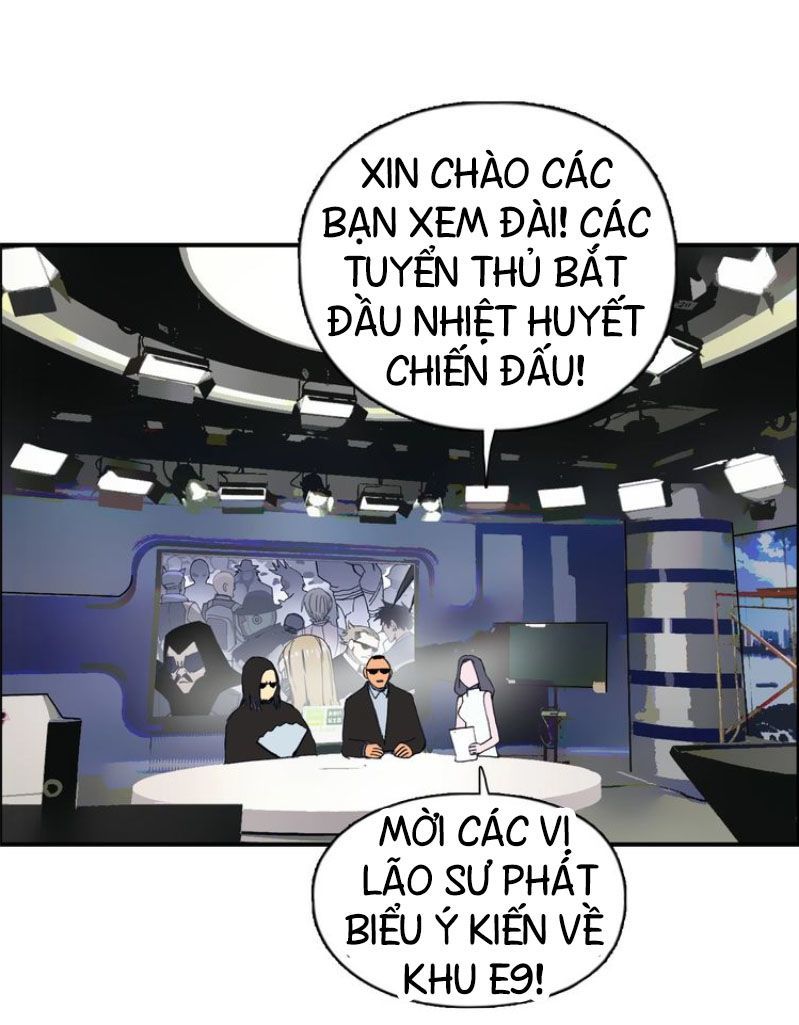 Siêu Năng Lập Phương