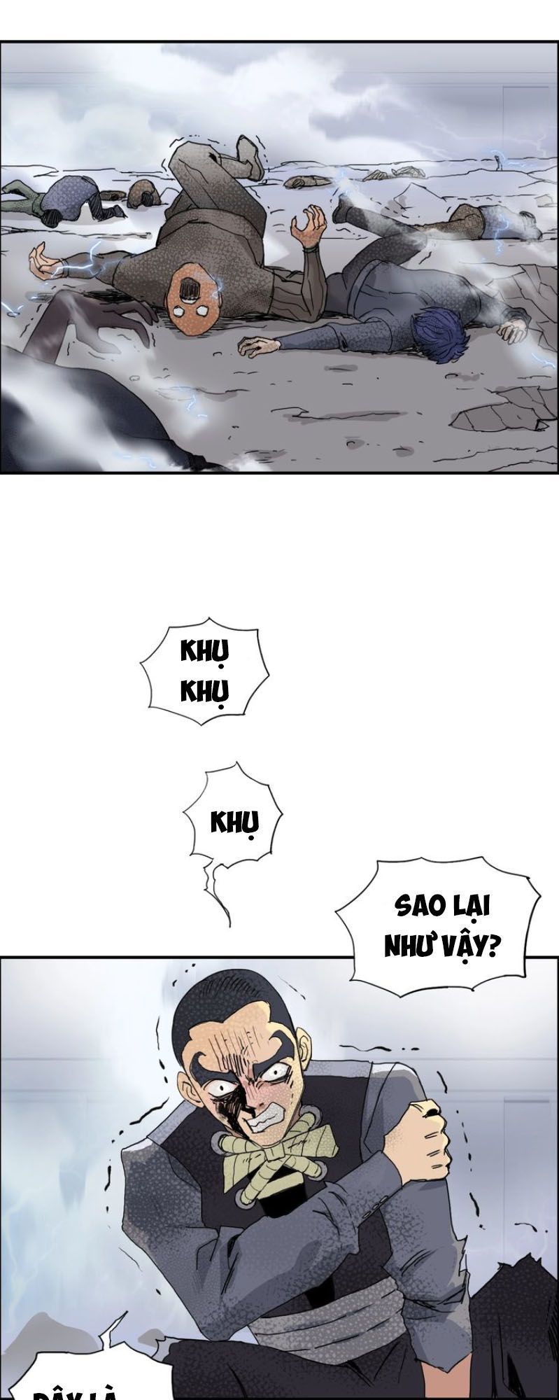 Siêu Năng Lập Phương