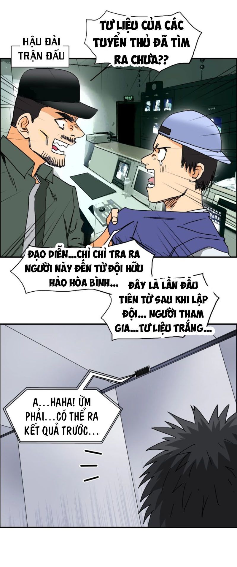 Siêu Năng Lập Phương