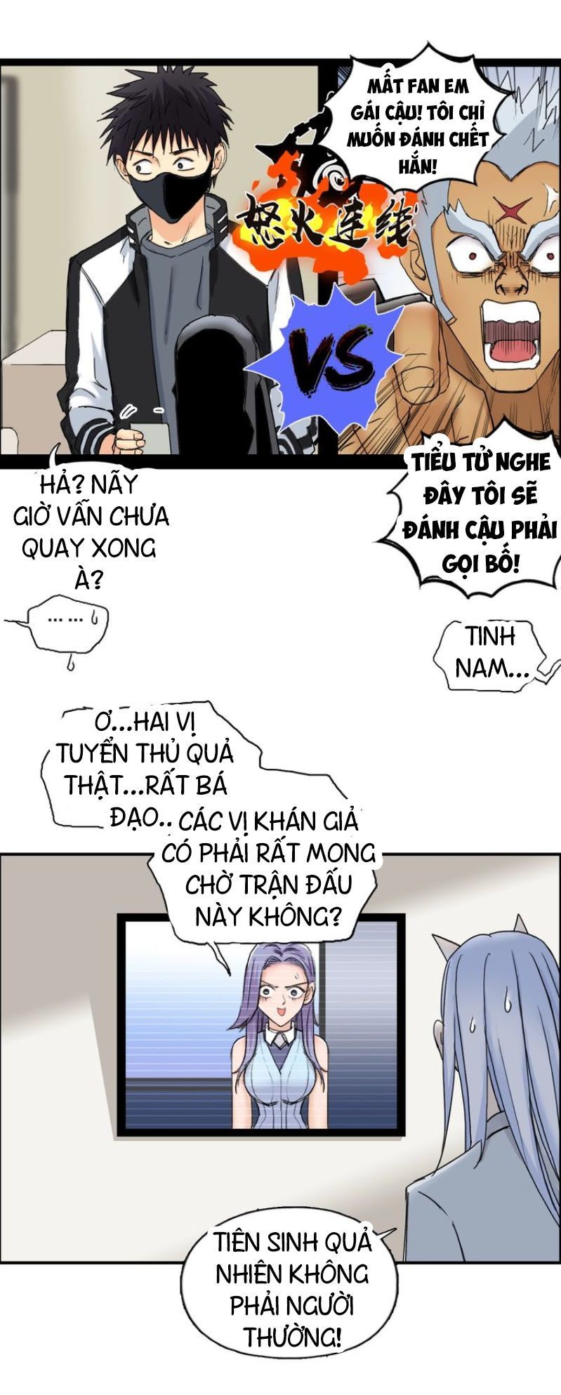 Siêu Năng Lập Phương