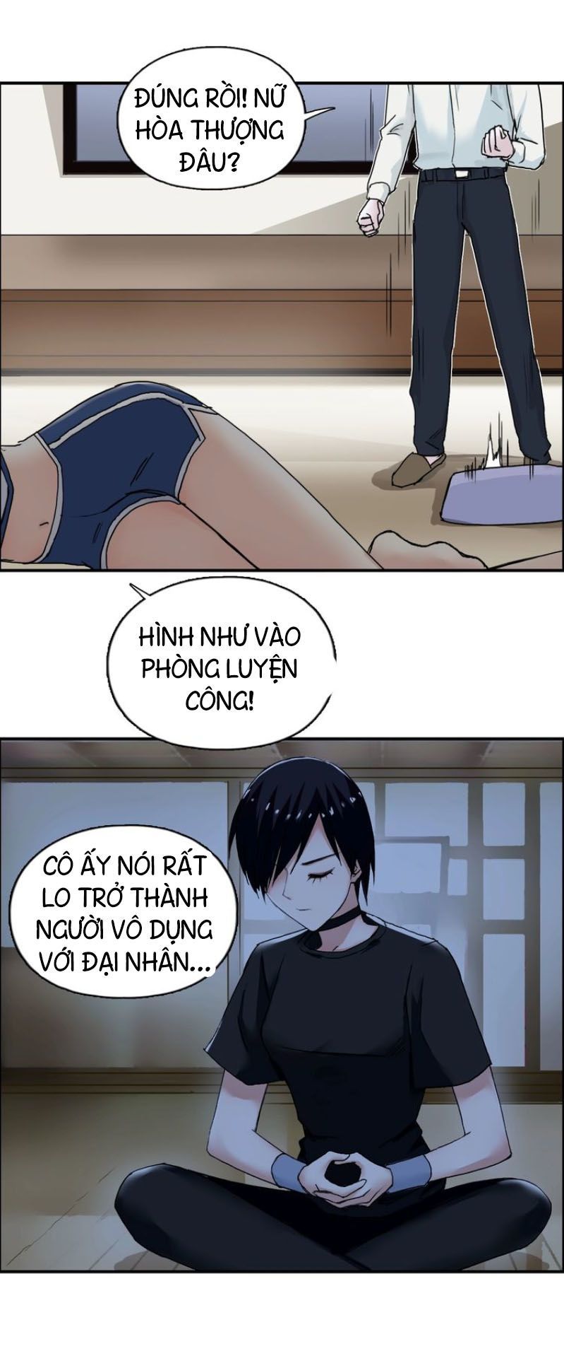Siêu Năng Lập Phương