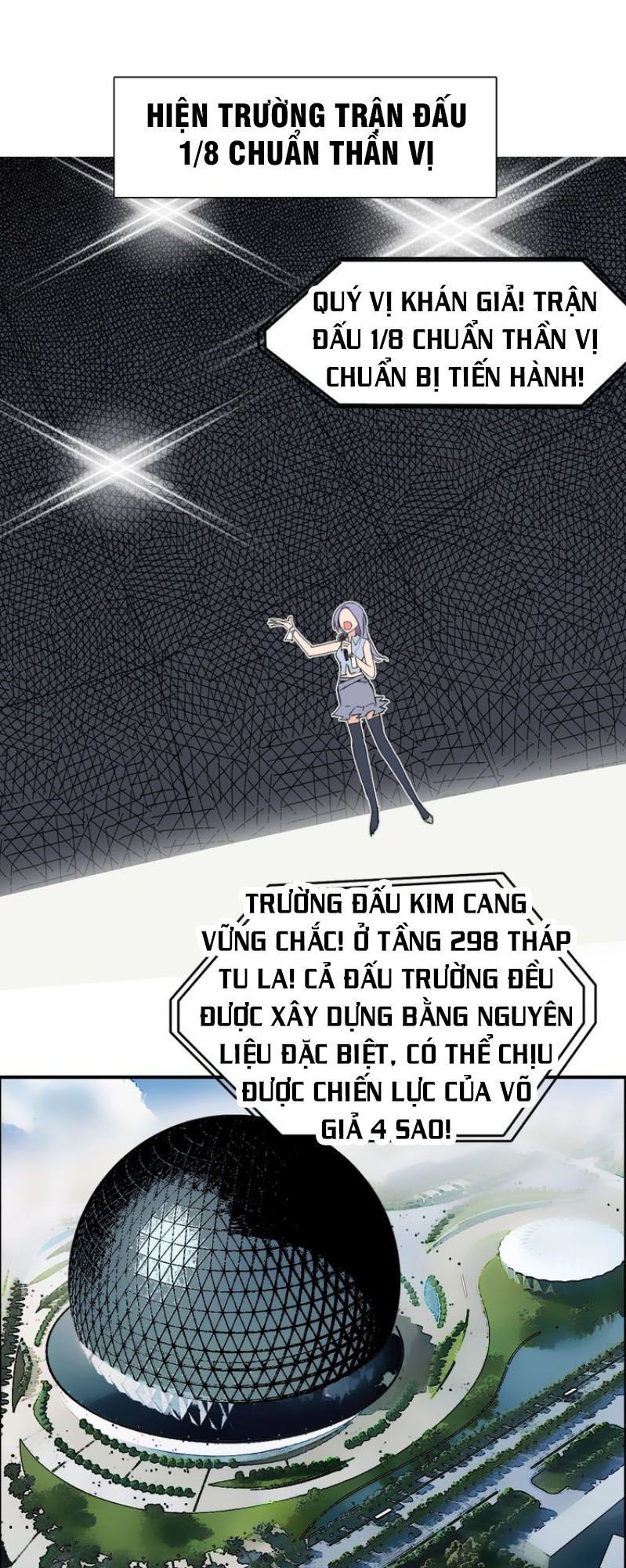 Siêu Năng Lập Phương