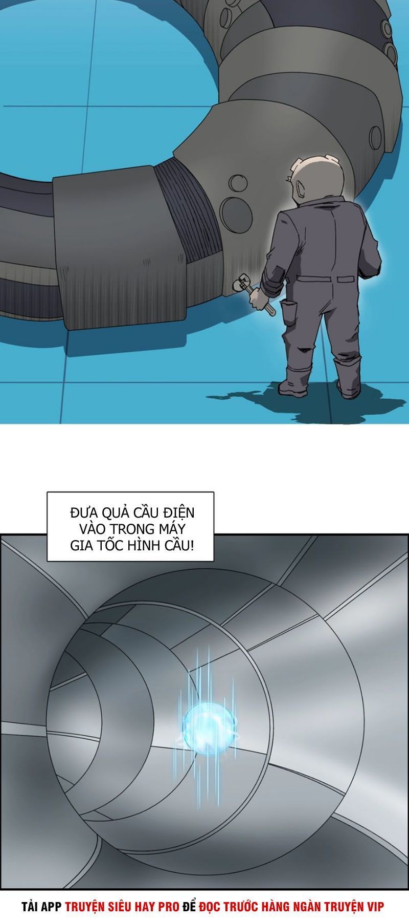 Siêu Năng Lập Phương