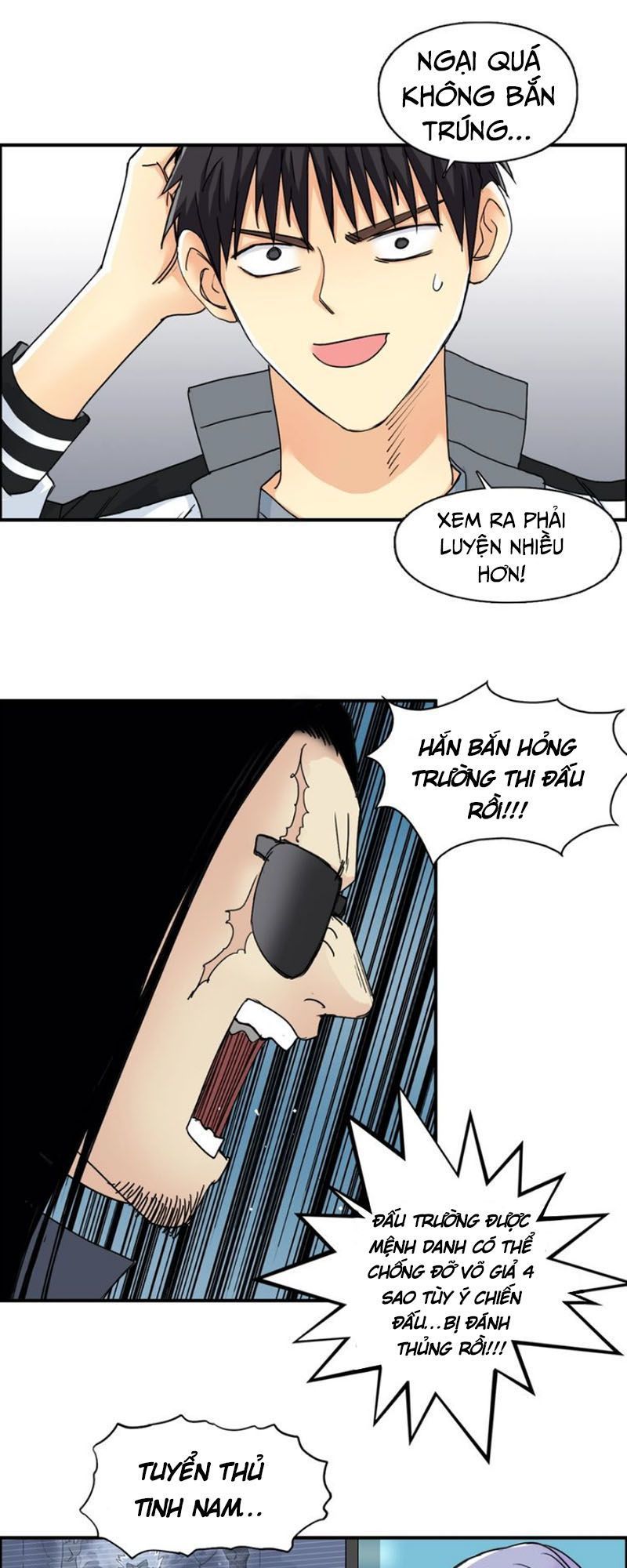 Siêu Năng Lập Phương