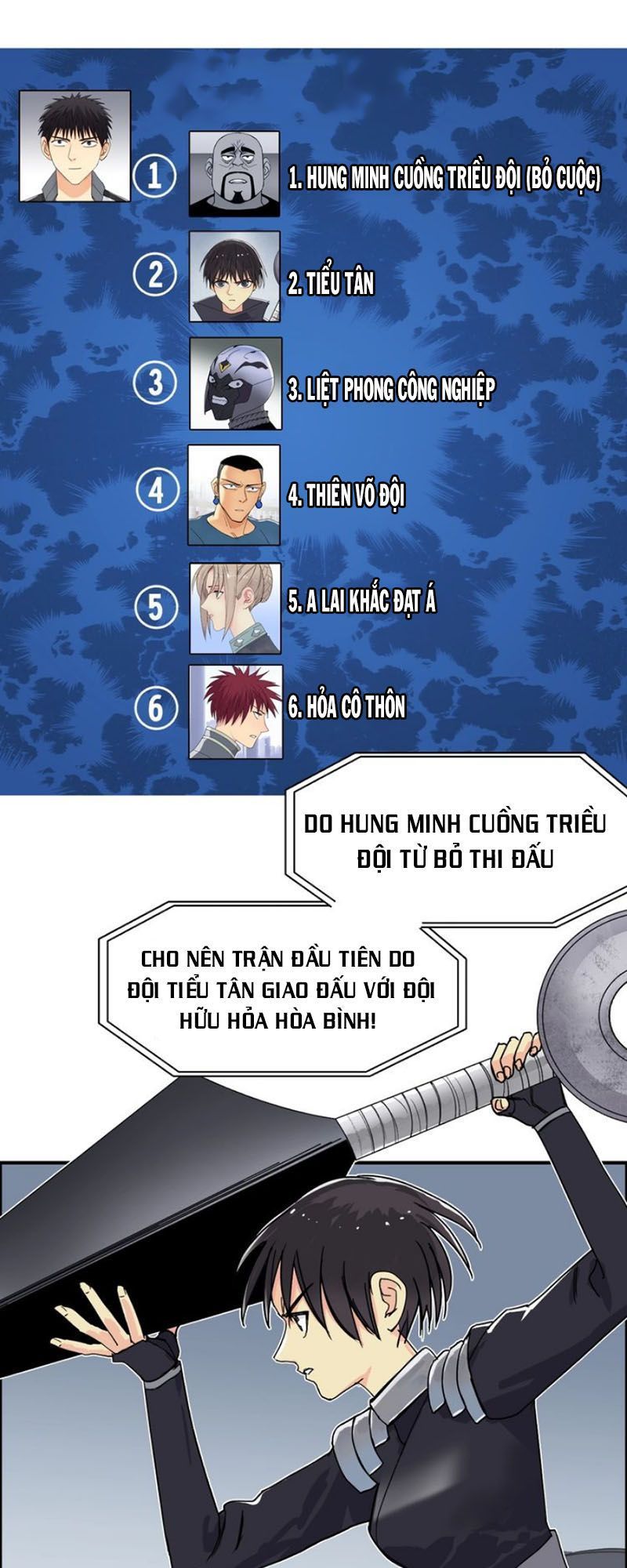 Siêu Năng Lập Phương