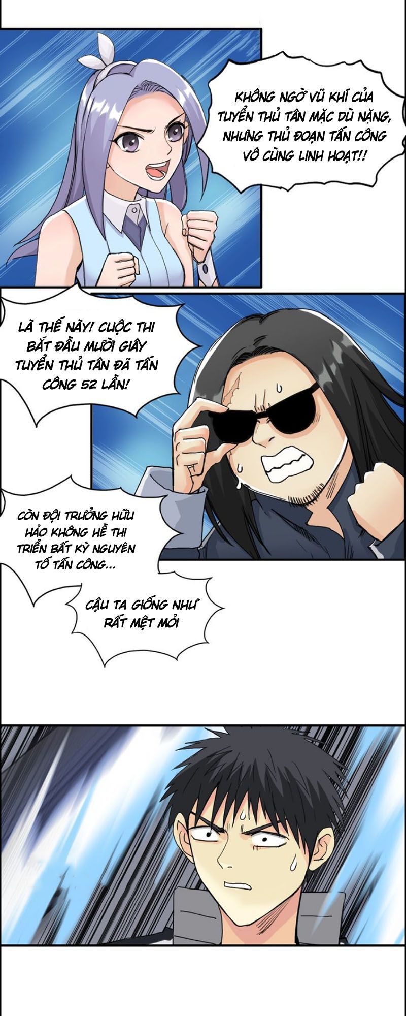 Siêu Năng Lập Phương